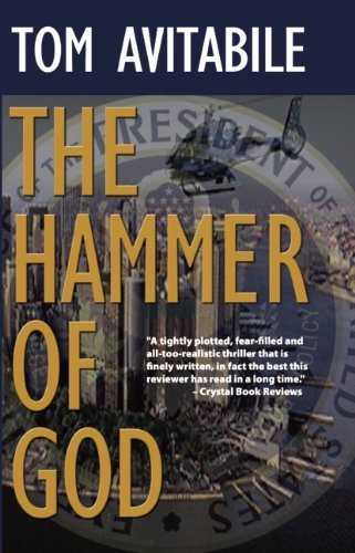 Tom Avitabile/Hammer of God